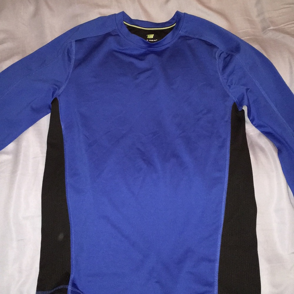 Tek gear thermal